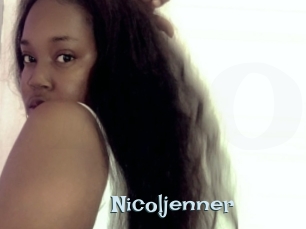 Nicoljenner