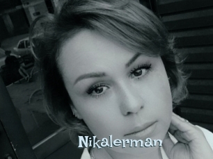 Nikalerman