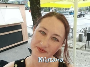 Nikitana