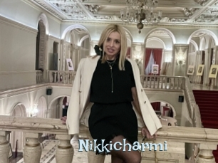 Nikkicharmi