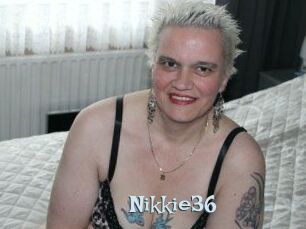 Nikkie36