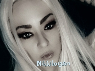 Nikkilogan