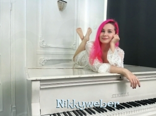 Nikkyweber