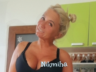 Nikmiha