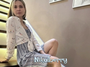 Nikolberry