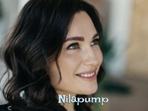 Nilapump