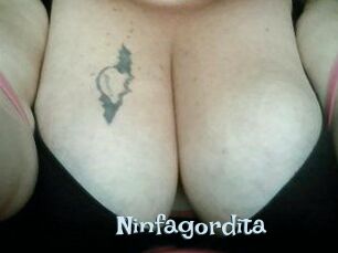 Ninfagordita