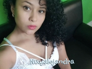 Nixyalejandra