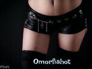 Omorfiahot