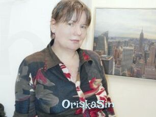 OriskaSin