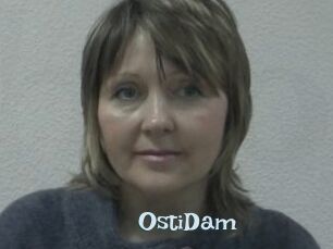 OstiDam