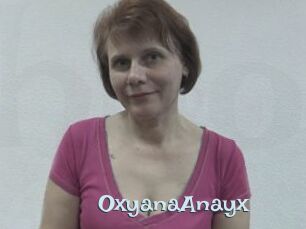 OxyanaAnayx