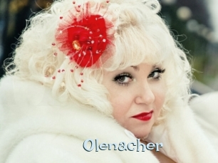 Olenacher