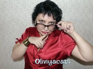 Oliviyacats