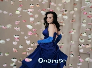 Onarose