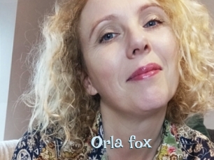 Orla_fox