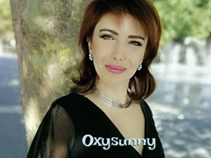 Oxysunny