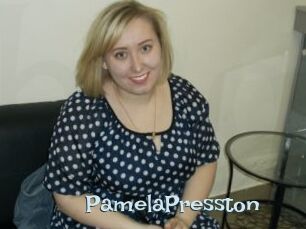 PamelaPresston