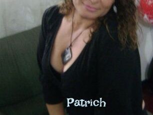 Patrich