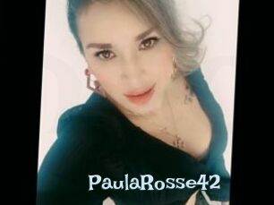 PaulaRosse42