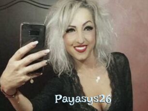 Payasys26