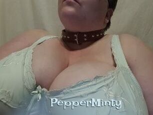 PepperMinty