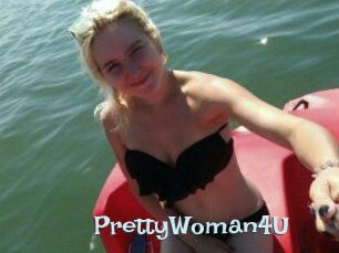 PrettyWoman4U