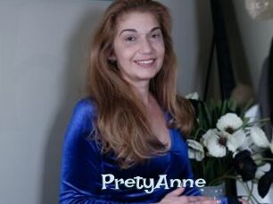 PretyAnne