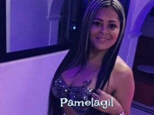 Pamelagil