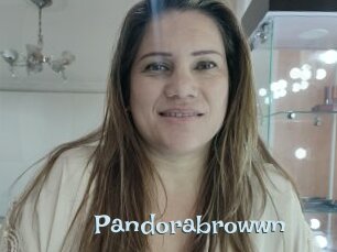 Pandorabrowwn