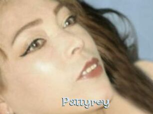 Pattyrey