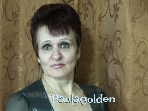 Paulagolden