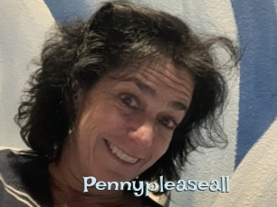 Pennypleaseall