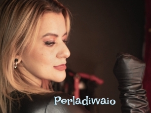 Perladivvaio