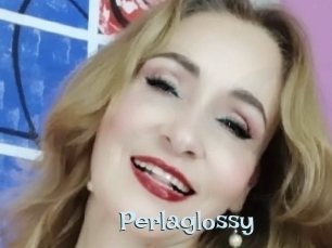 Perlaglossy