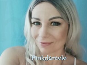 Pinkdaniele