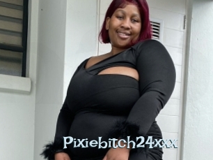 Pixiebitch24xxx