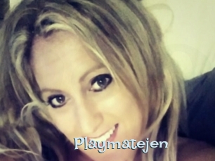 Playmatejen