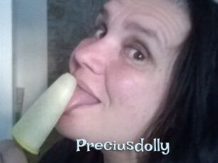 Preciusdolly