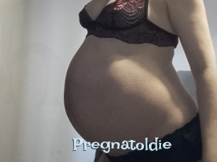 Pregnatoldie