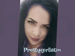 Prettygirllatin