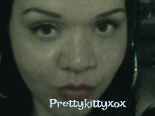 Prettykittyxox