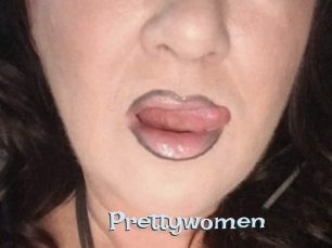 Prettywomen