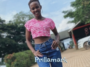 Prillamark