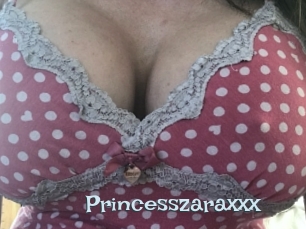 Princesszaraxxx