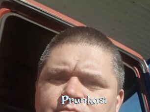 Prunkosi