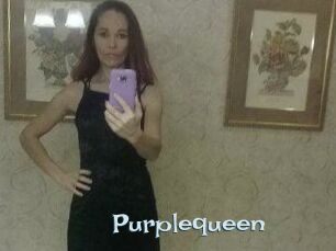 Purplequeen