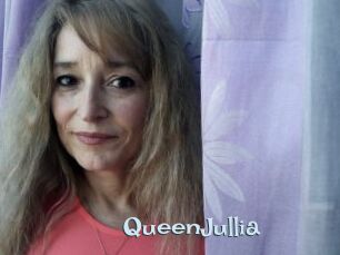 QueenJullia