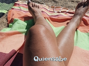 Quiensabe