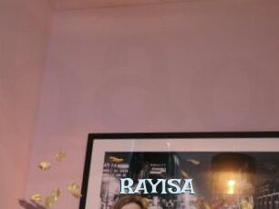 RAYISA